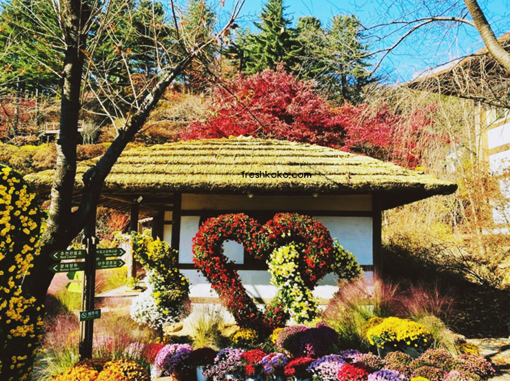 가평 가볼만한곳 베스트10