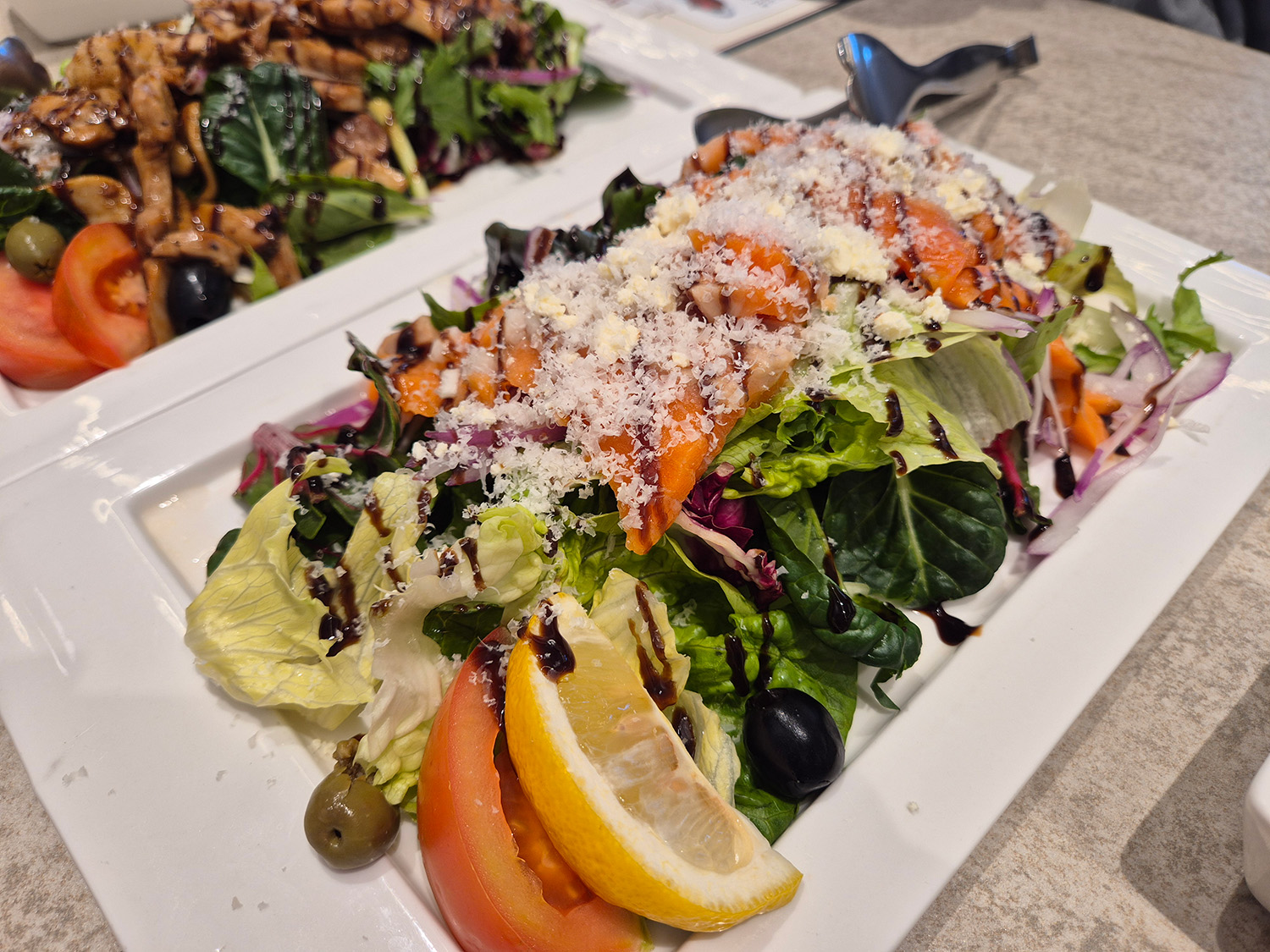양주 화덕 피자&파스타 맛집 <뚜띠쿠치나>