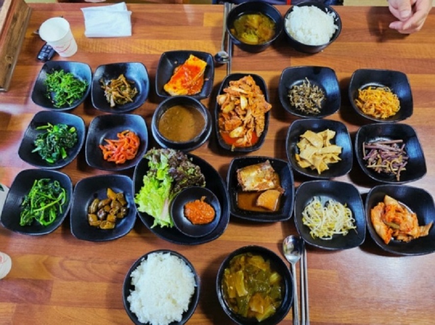 홍천-곤드레-한정식-원골