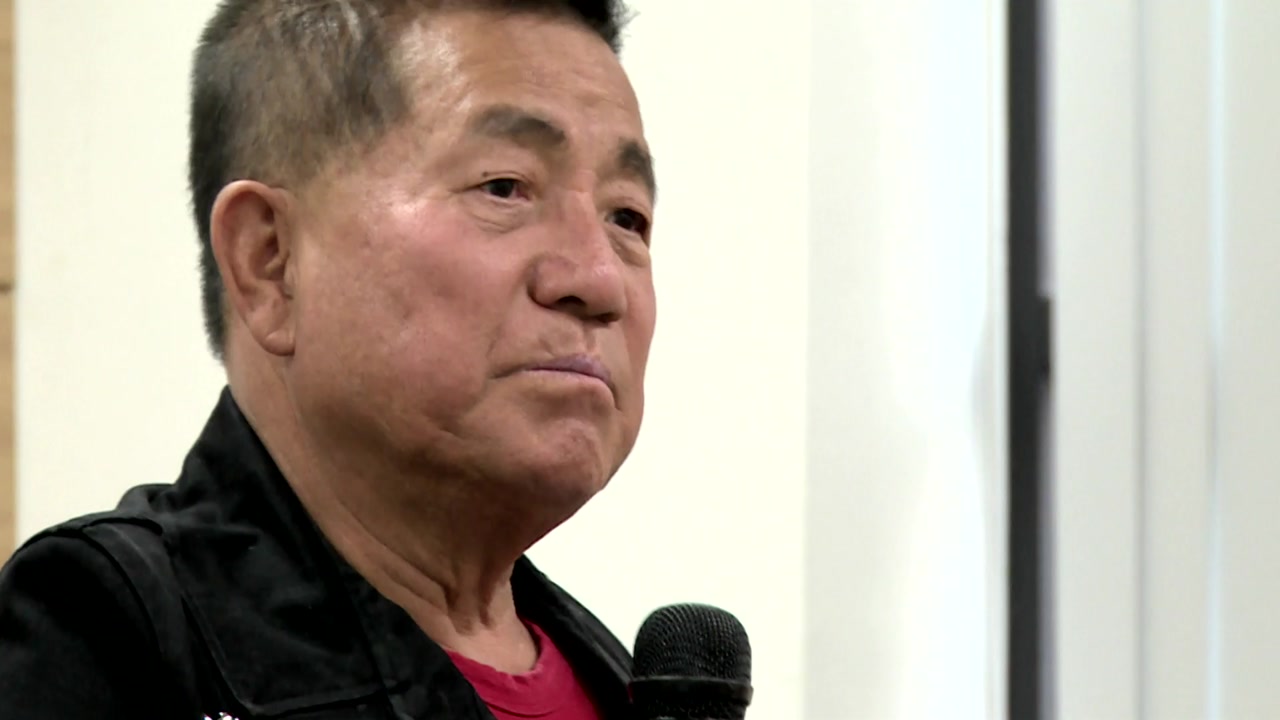 뽀빠이 이상용 사망 원인(병명), 프로필(사주), 가족, 빈소