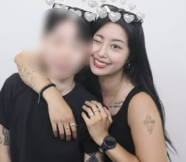 곽선희 동성 결혼