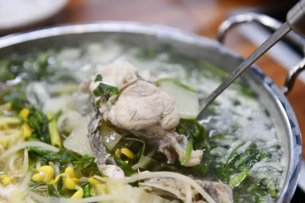 생생정보 음식점 위치