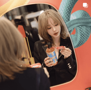 한예슬 10세 연하 남친 관계 4년째 열애중