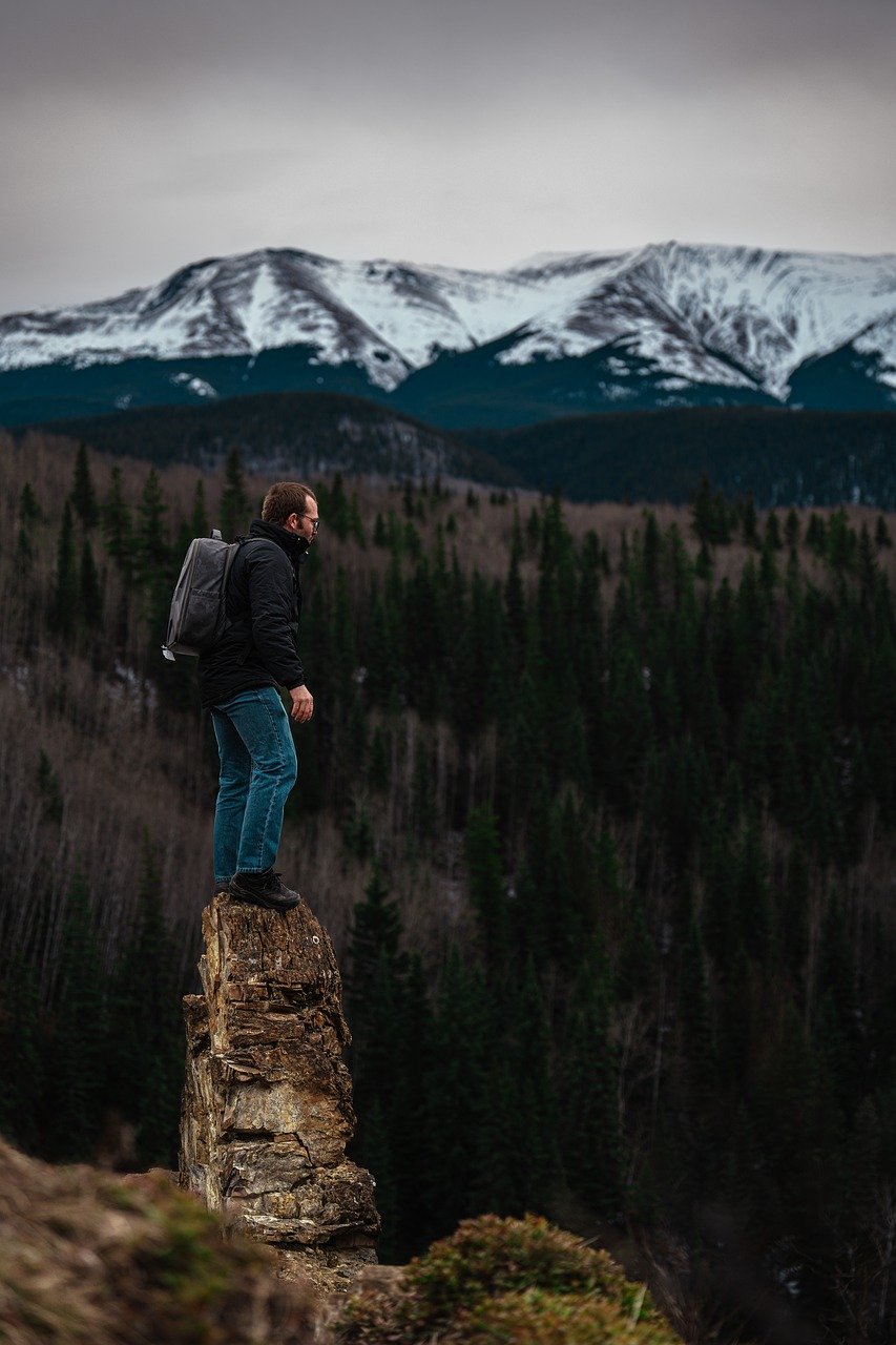 공부 안 해도 성공하는 ENFP 특징 (자기계발, 감성)