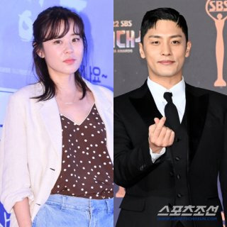 최강희 푹쉬면 다행이야 성훈