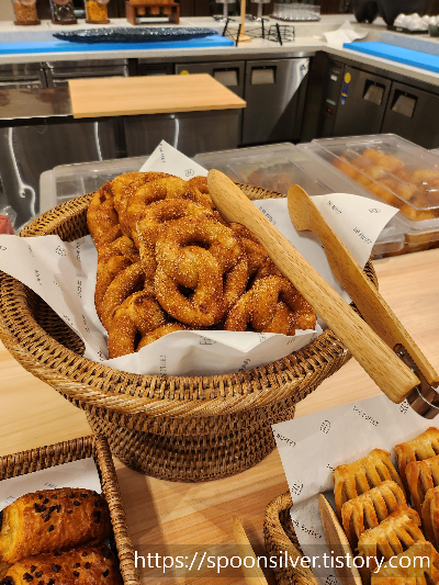 비스타워커힐더뷔페