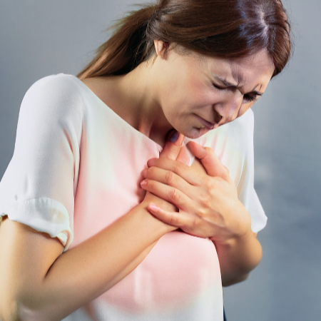 4. 치료 방법: 늑막염&amp;#44; 어떻게 대처할까?