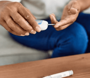 공복혈당 정상수치&amp;#44; 낮추는 방법