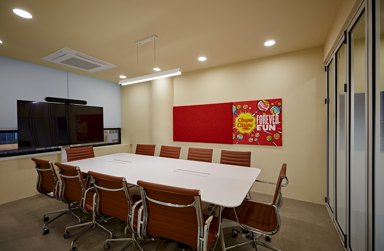 회의실인테리어