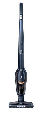 일렉트로룩스 에르고라피도 무선 청소기