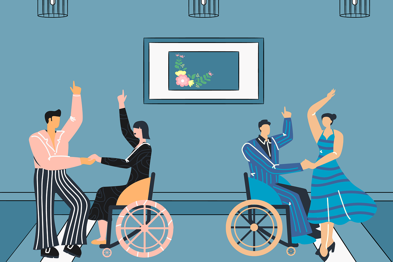 장애인 연금 인상 2026 최신 기준