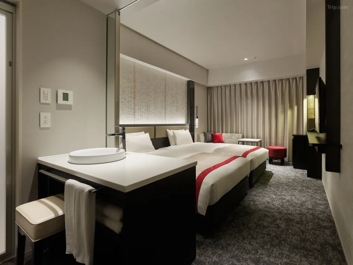 미츠이 가든 호텔 후쿠오카 나카스(1)