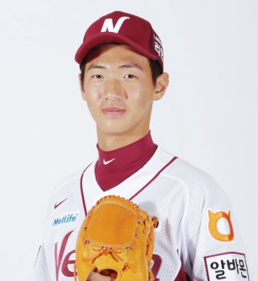 임혜동 프로필 나이 고향 야구선수 경력