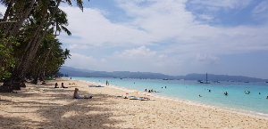 보라카이 여행 추천 보라카이 화이트 비치