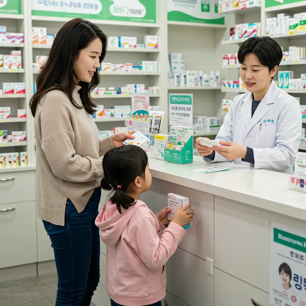 민생회복 소비쿠폰 사용처