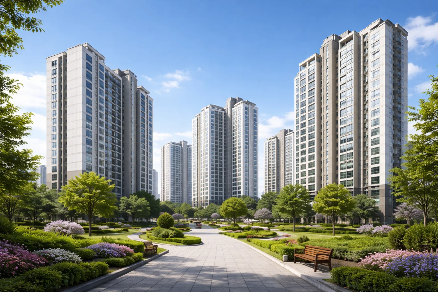 주택관리사 전망