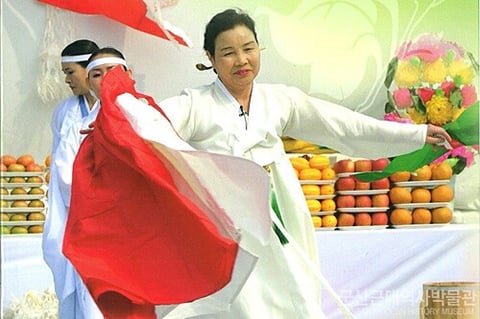 2025 군산국가유산야행 간단 가이드 | 근대문화유산 야간축제