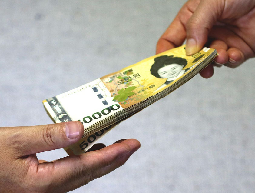 청년월세 지원 신청