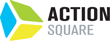 액션스퀘어_로고