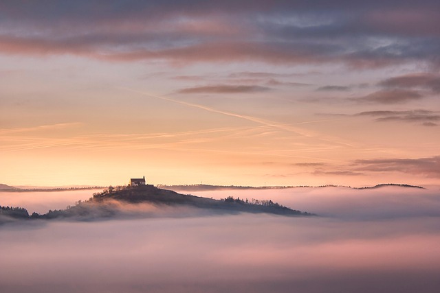 서울 해돋이 명소 관련 사진