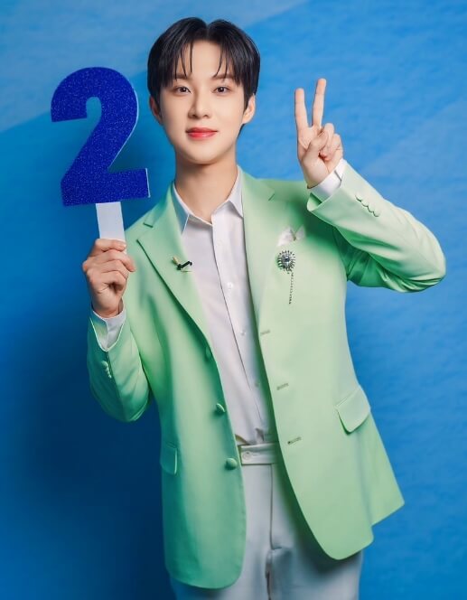 추혁진 키