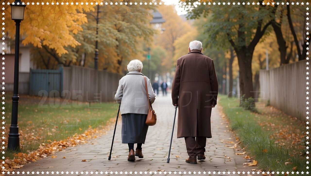 기초연금 신청방법&amp;#44;수급 조건&amp;#44;수급자 자격