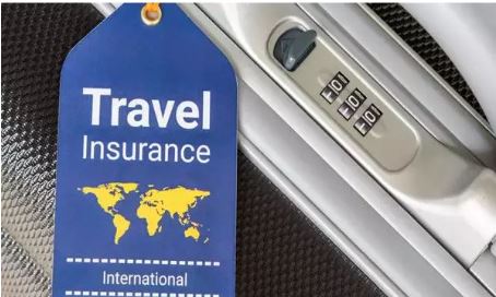 여행자보험 필수 서류