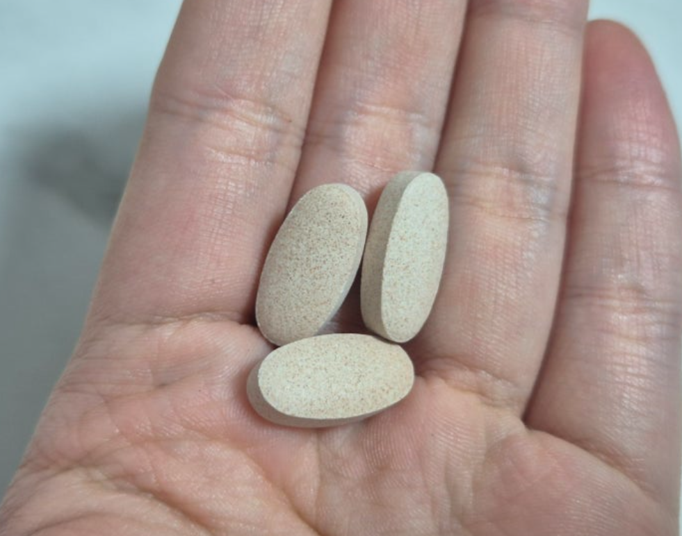 제트헬퍼 나이트번 프로 후기