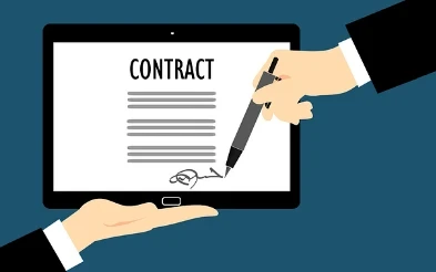 임대차 계약신고제