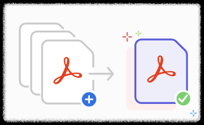 PDF 합치는 방법 안내