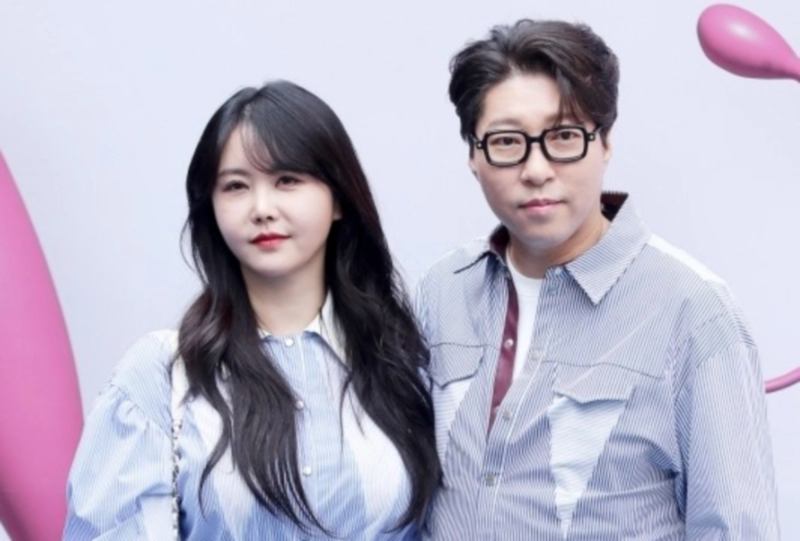 대도서관 부인 윰댕 불화설 해명 및 대도서관 강아지 유튜브 프로필