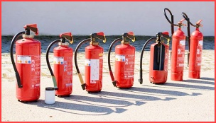 소화기