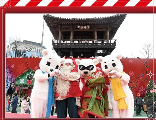 2026 화천 산천어축제 일정·예약·산타 방문 시간: 낚시 명당과 주차 꿀팁 총정리