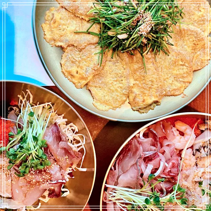 생방송 투데이 영종도, 을왕리 하루 3천 명이 찾아간다 계절 물회 맛집