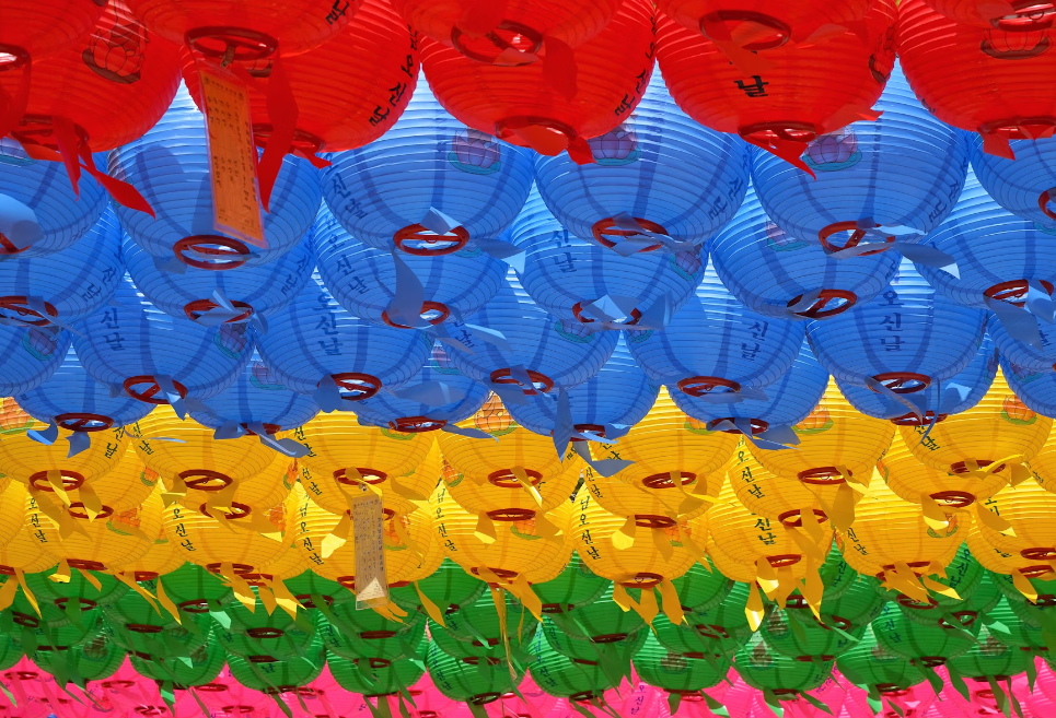 석가탄신일(부처님오신날) 대체공휴일 근로수당