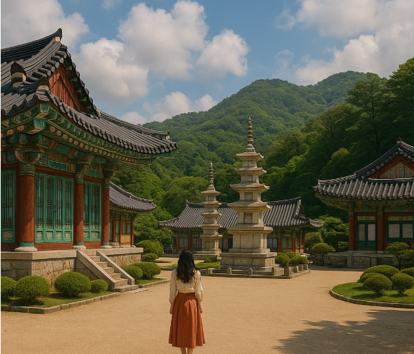 국내 여행 추천 (여성전용