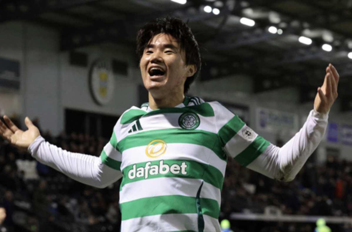 축구선수 양현준