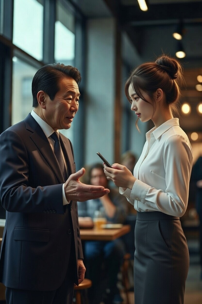 채용 합격 통보 4분 만에 취소 사건 요약