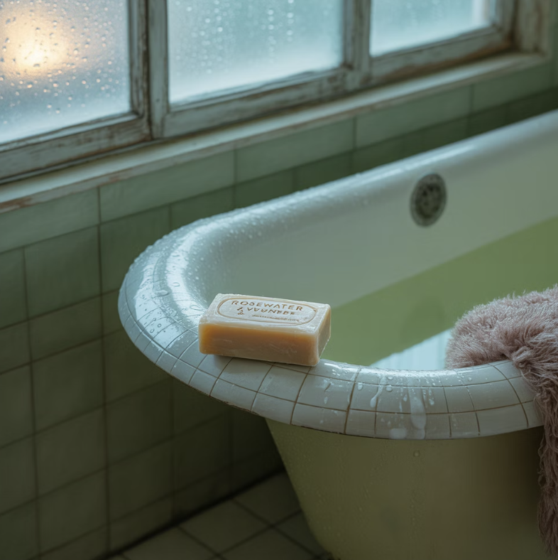 우리 집에 왜 생겼을까요? (핵심 원인)