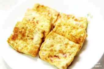 홈메이드 두부 집에서 만들기 황금레시피_17