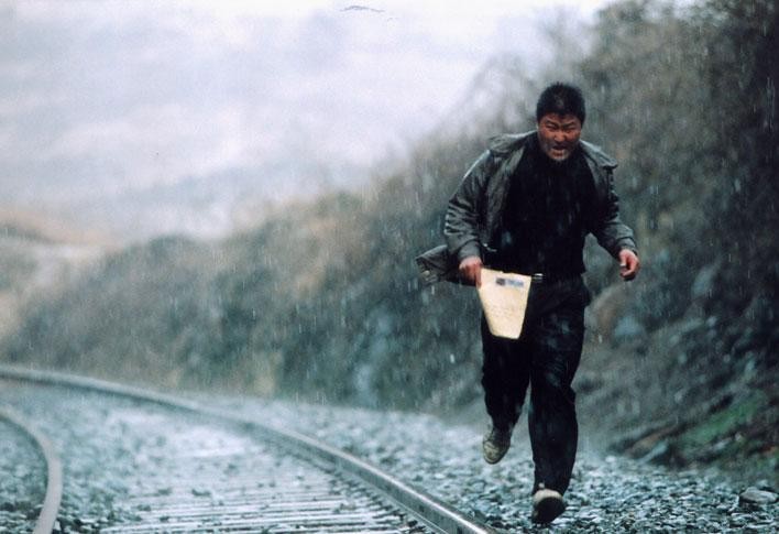 영화의 한 장면 3