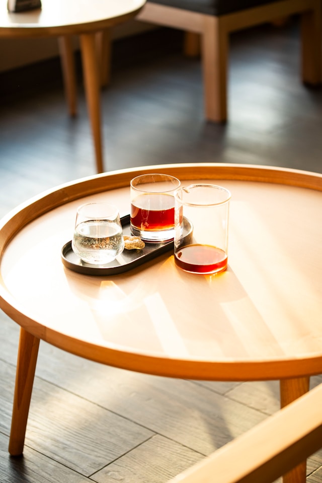 홈카페용품 계절별 활용법 이것만 알면 끝