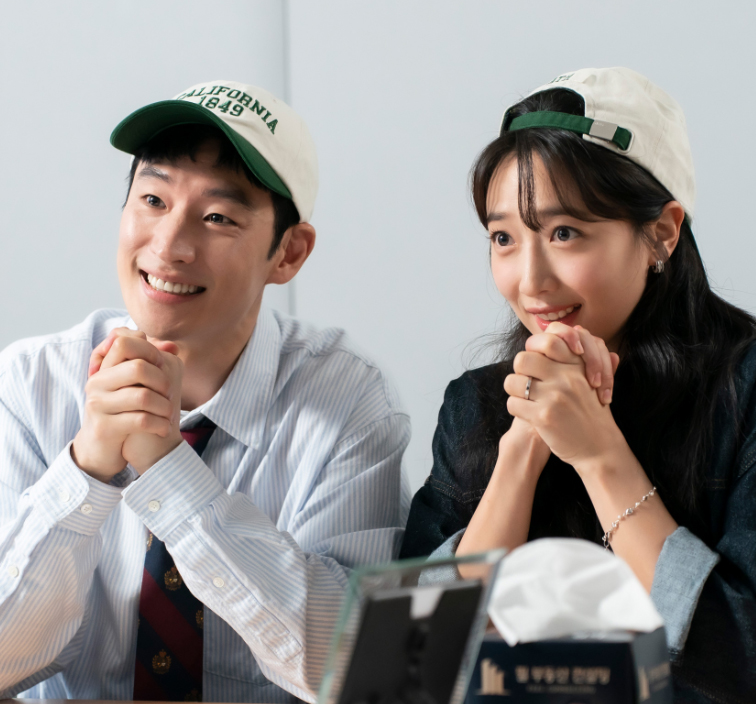 모범택시 시즌 2 몇부작