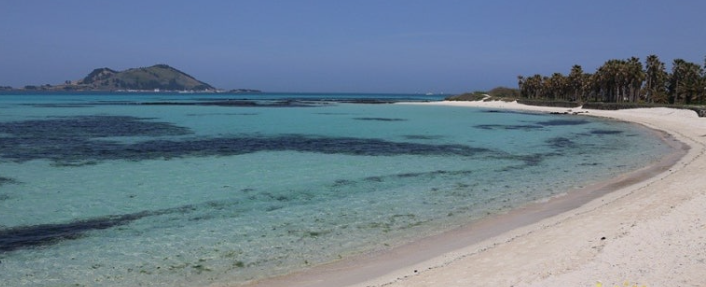 금능으뜸원해변