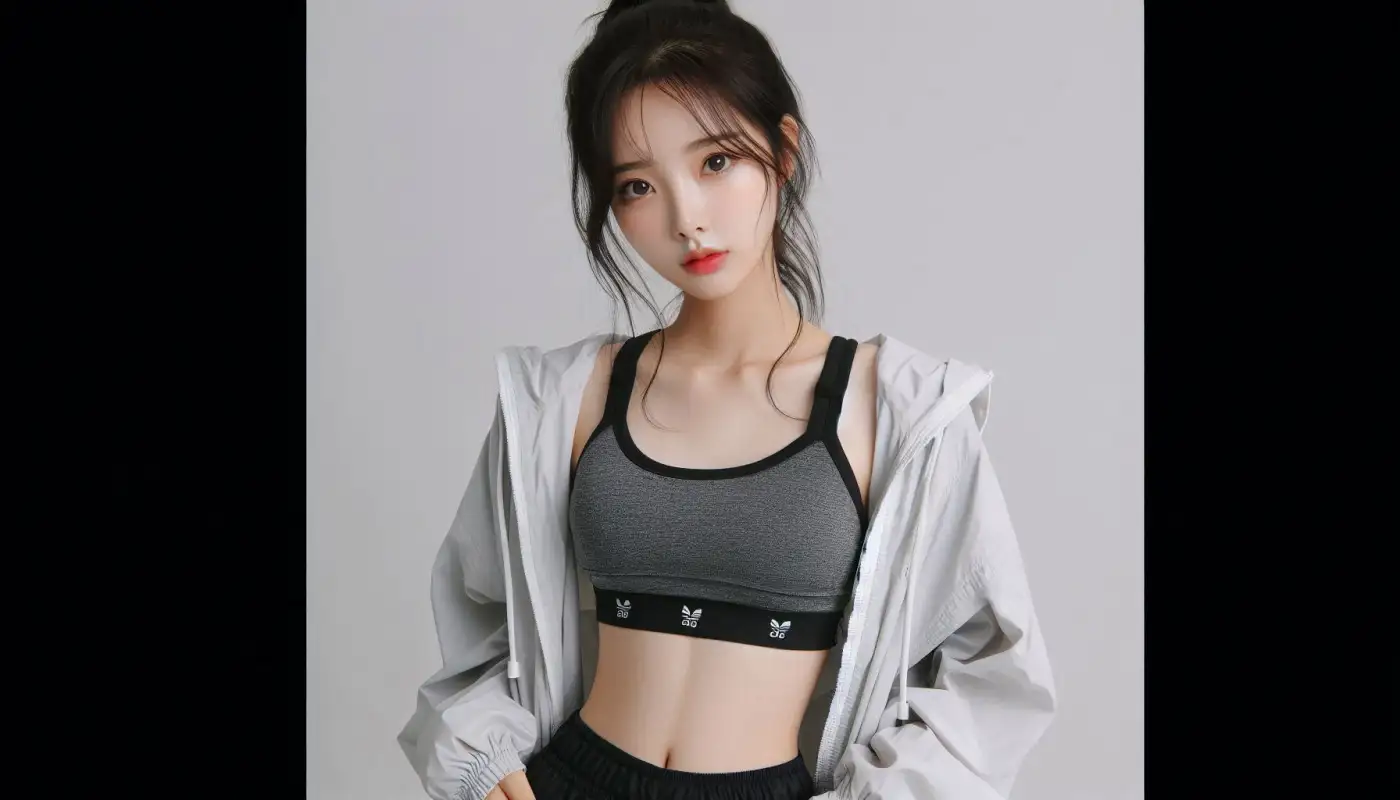 마이디데이-부작용을-알아보는-여성의-모습