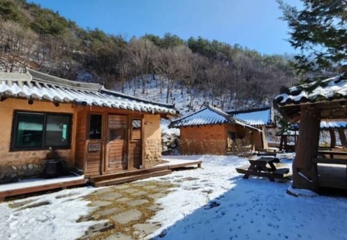 완주 가볼만한곳 베스트 10