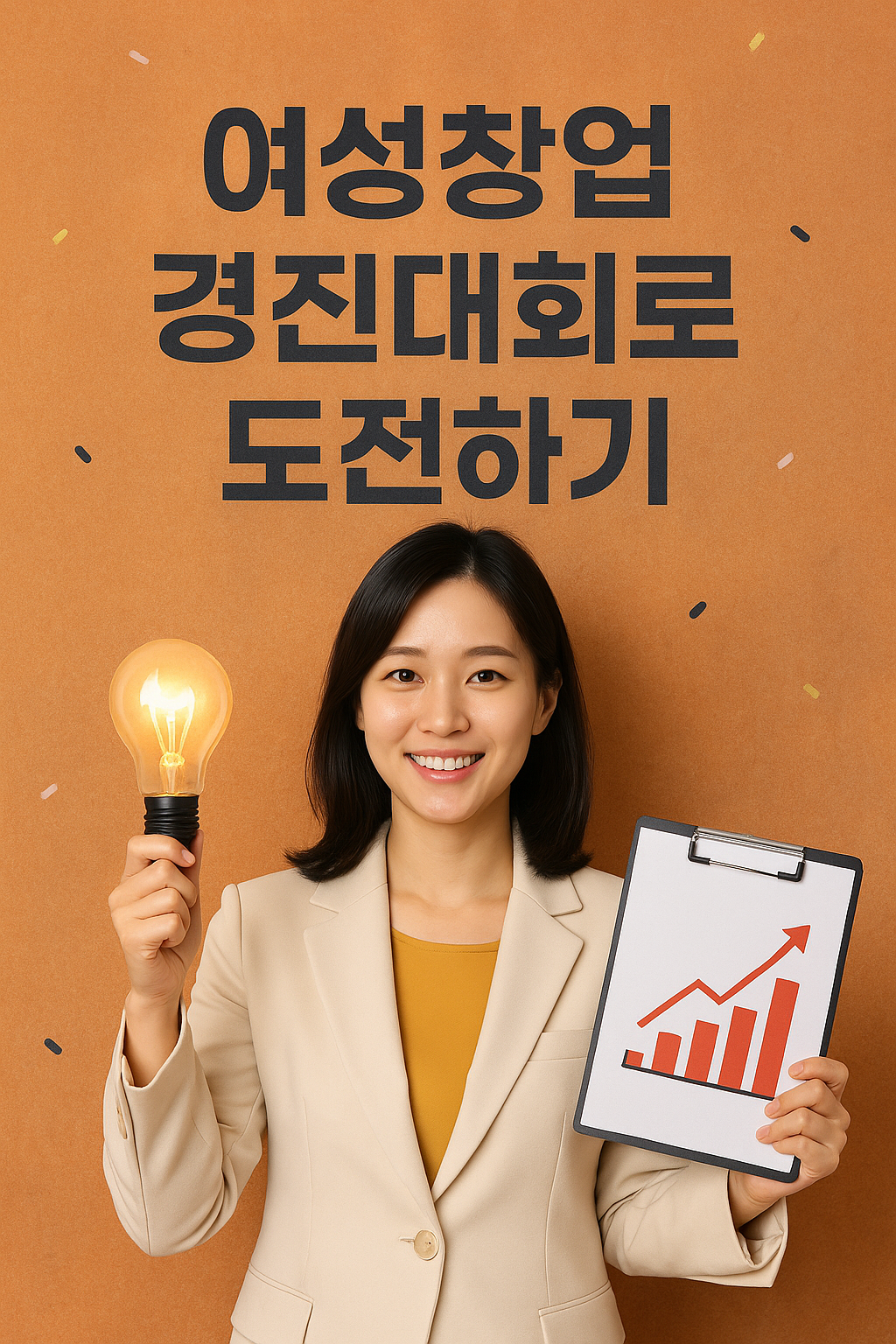 여성창업경진대회