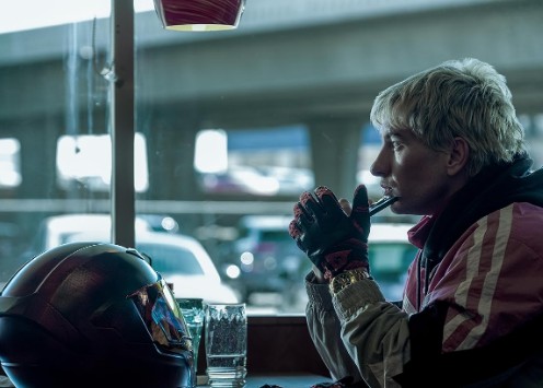 범죄 스릴러 영화 크라임 101 결말&#44; 줄거리&#44; 리뷰/후기&#44; OTT 보러가기