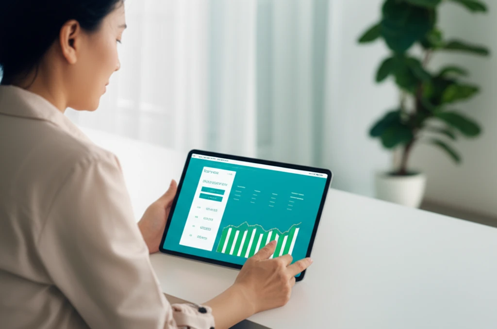 퇴직연금 수수료 확인과 실질 수익률 ..