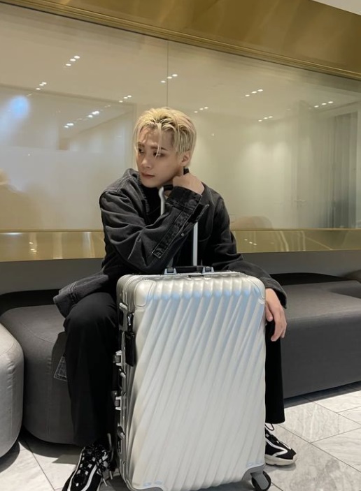 문빈 조문